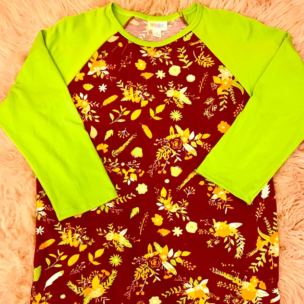 LuLaRoe - Randy - Small